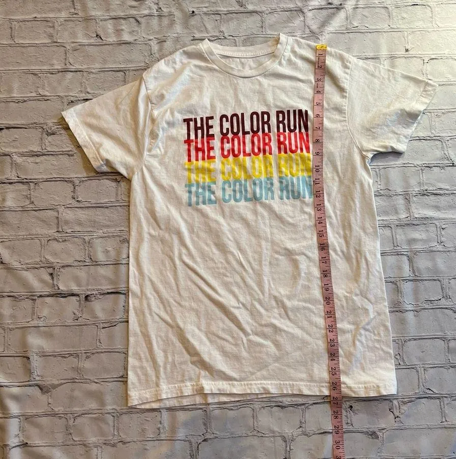 The Color Run T - Image 2