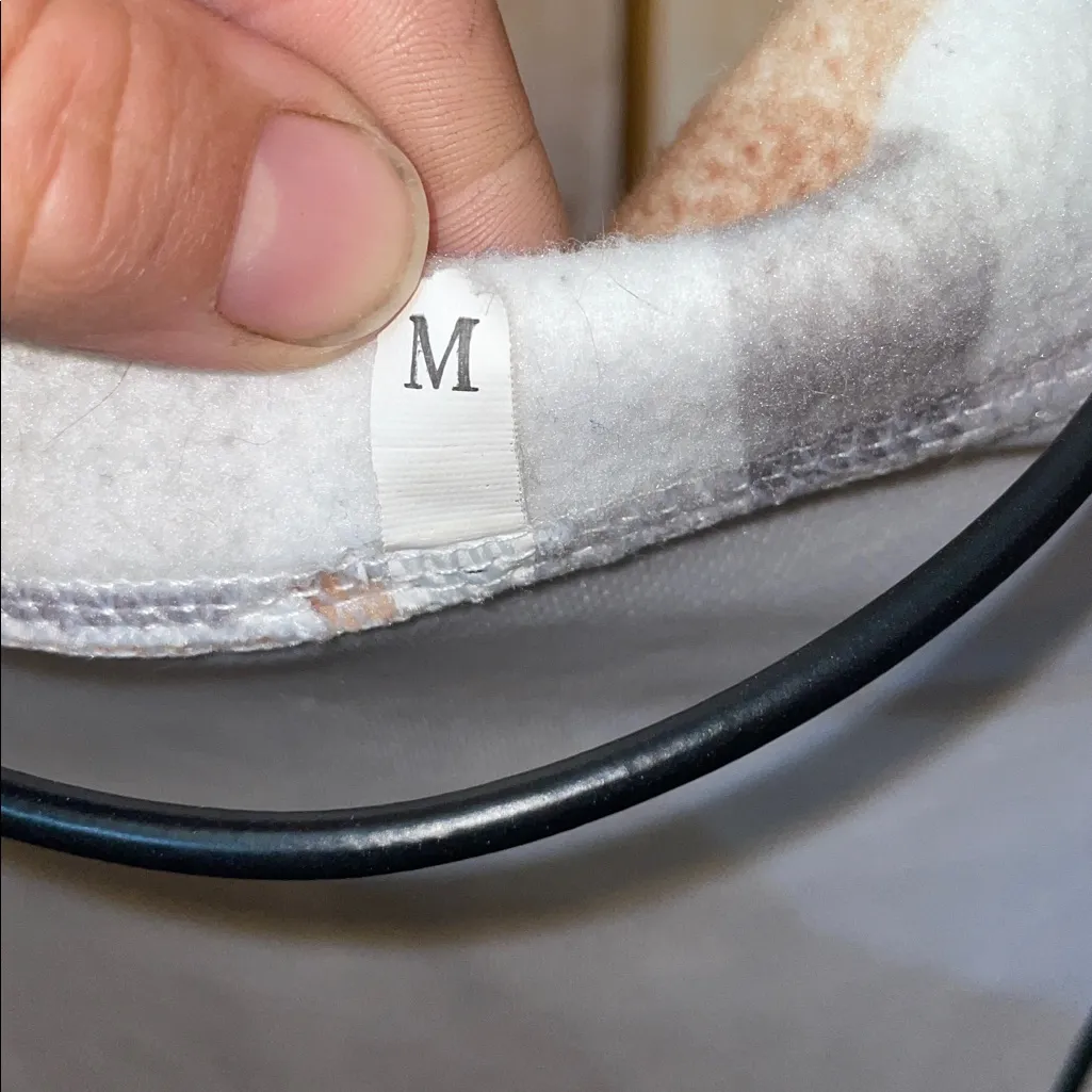 Plaid Button - Image 3