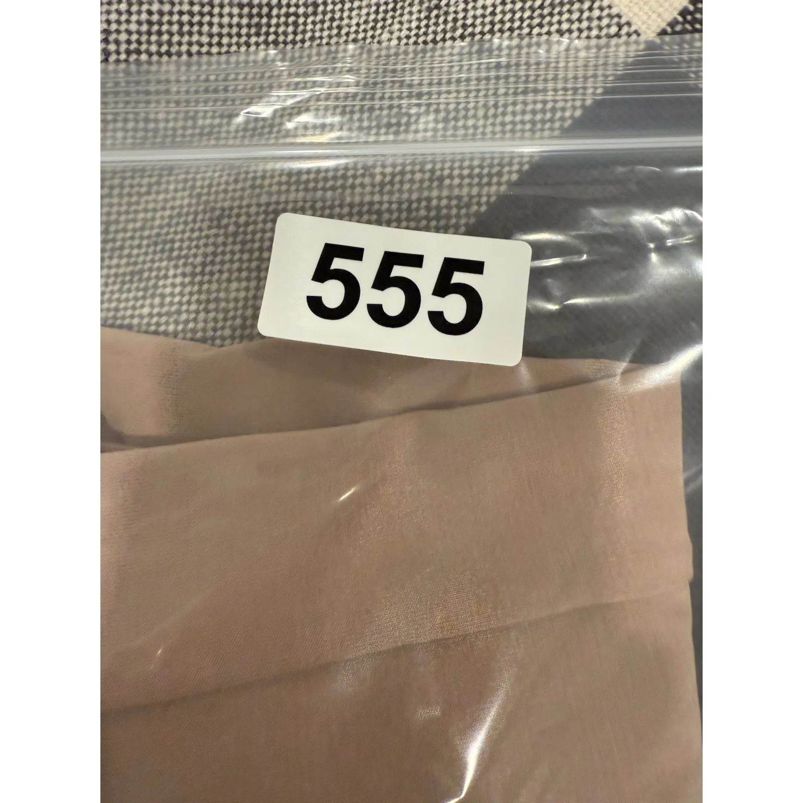 Magaschoni Beige Pull On Wide Leg Pants Womens Size Small Stretch Bohemian - Image 10