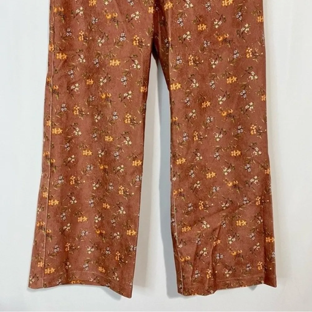 Tach Clothing Women’s Nekane Corduroy Tie - Image 6