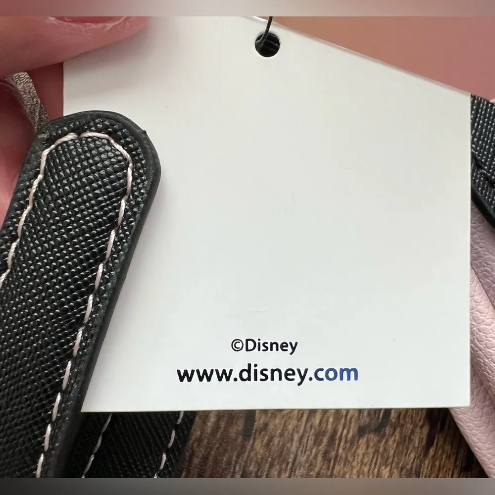 Danielle Nicole DANI by  | ladies Disney, Minnie Mouse crossbody handbag. - Image 16