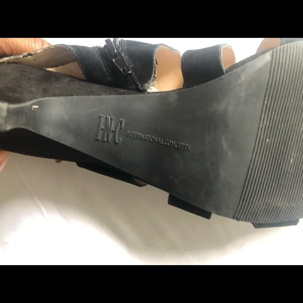 INC Shoes - Image 5