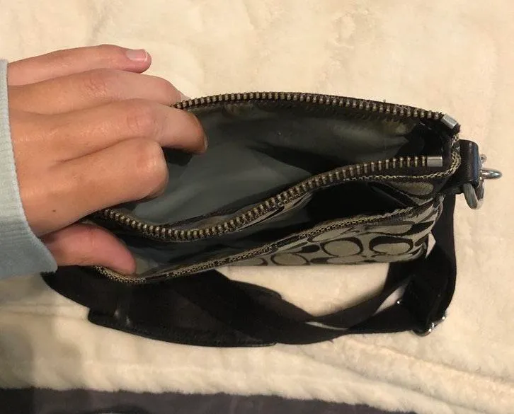 Coach Purse - Image 2