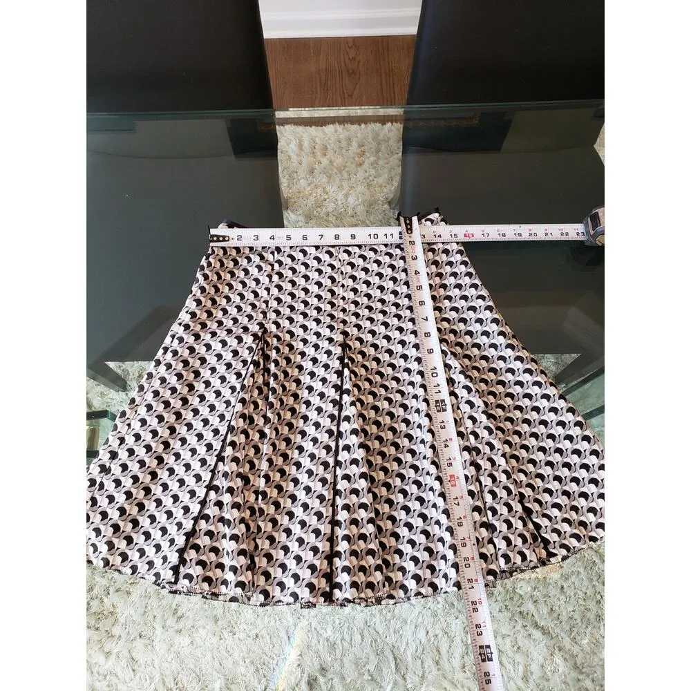 Women's Pleated A - Image 5