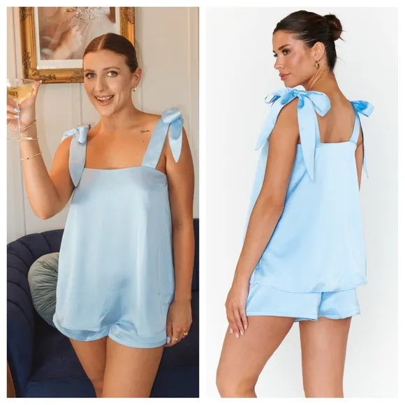 *flawed Shoe me your MuMu Makeup Tank - Image 2