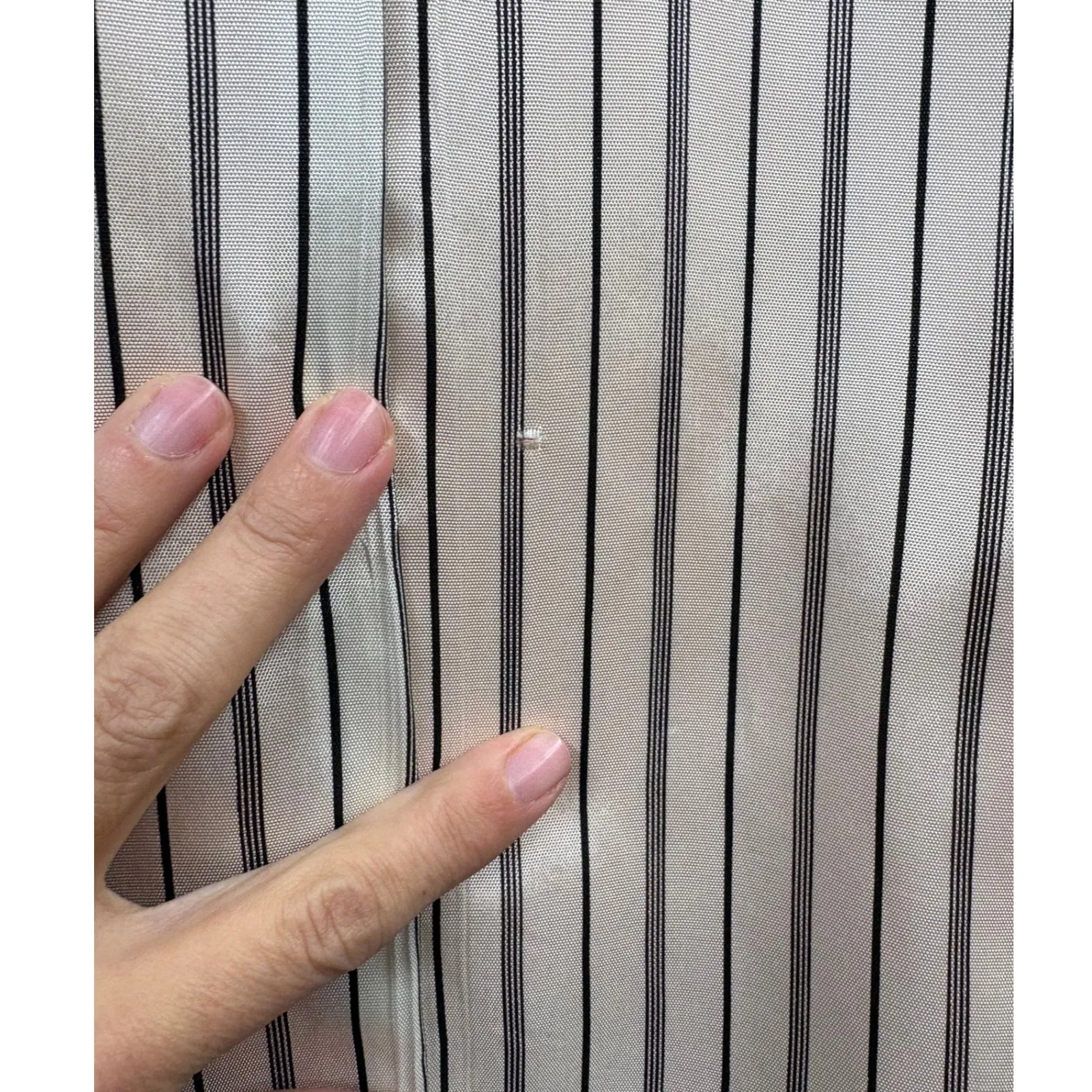 The Limited Collection Womens Wool Cashmere Blazer Mustard Yellow Retro L - Image 8