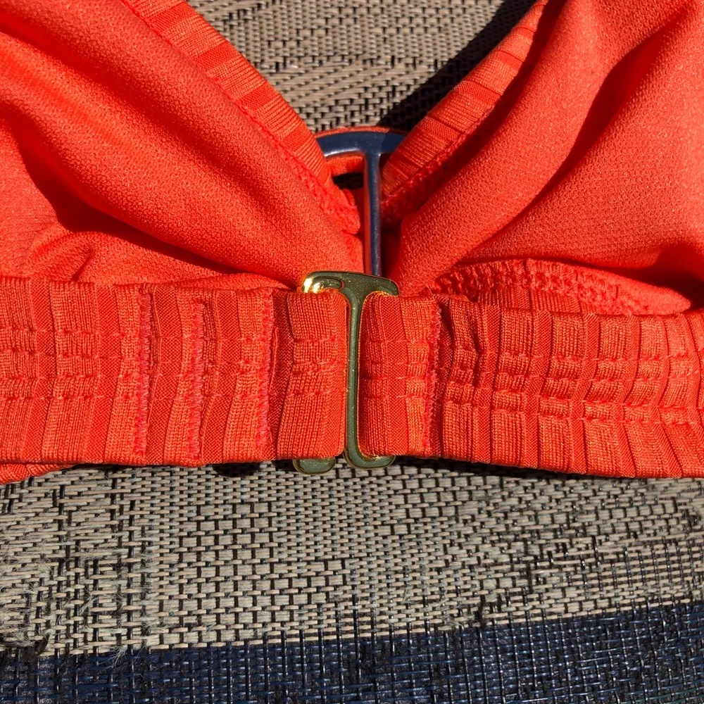 NWT Freshwater Ribbed design and an O - Image 7