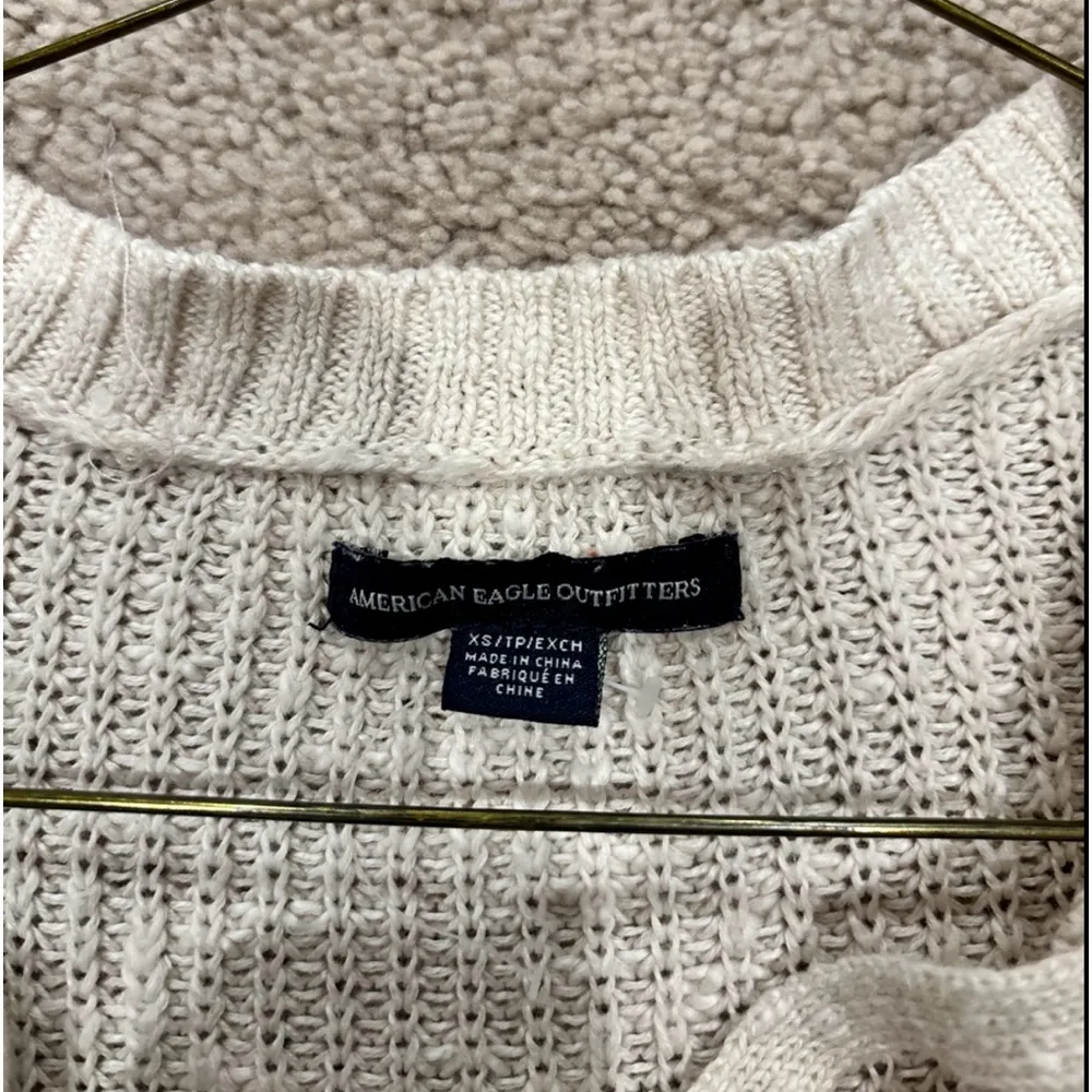 AE sweater - Image 3