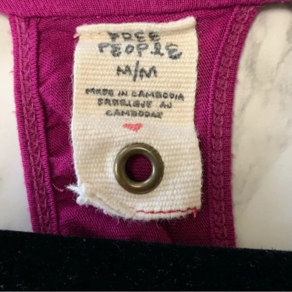 Free People Tank Dress - Image 5