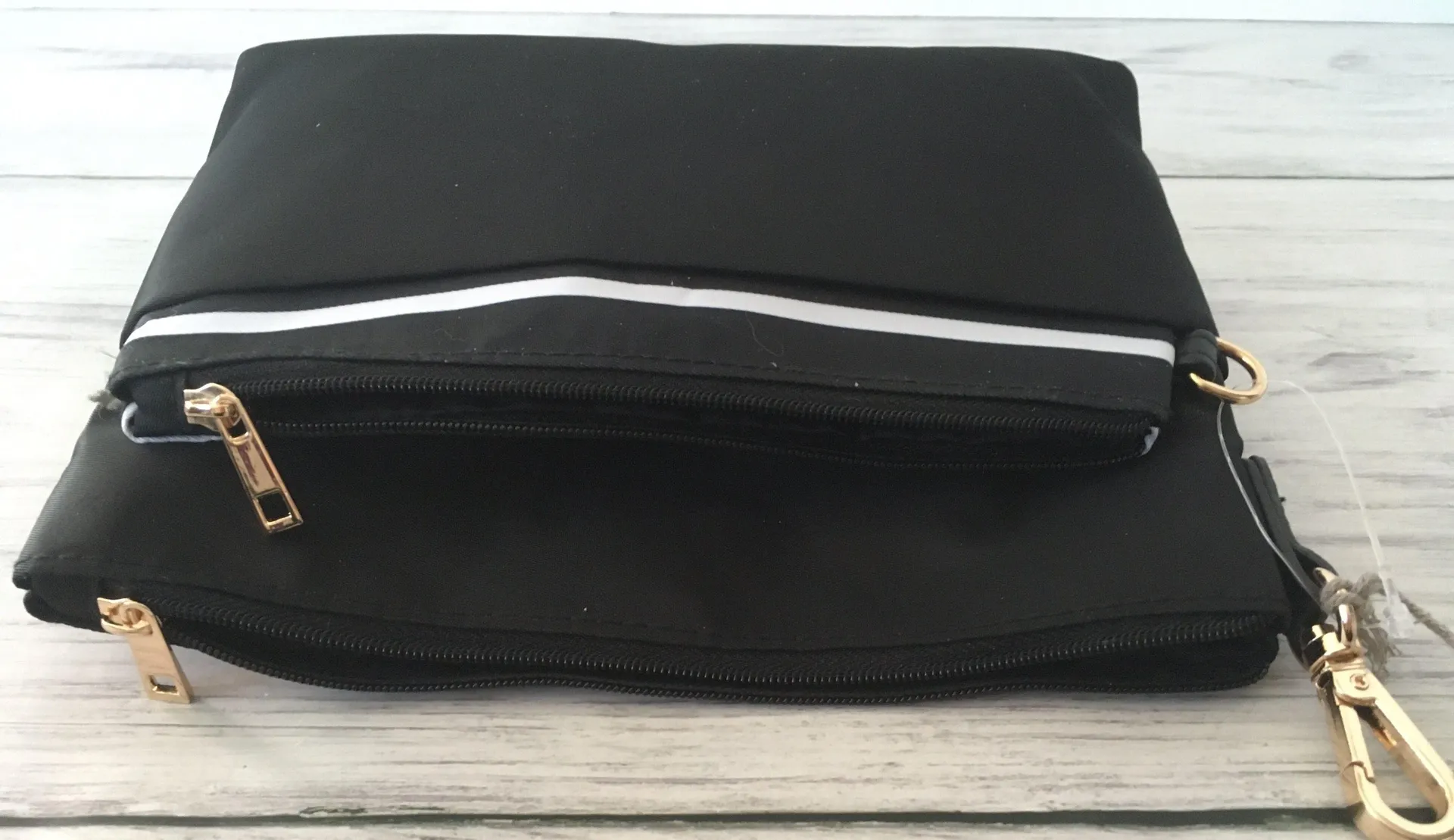 Bag Organizer Black - Image 3