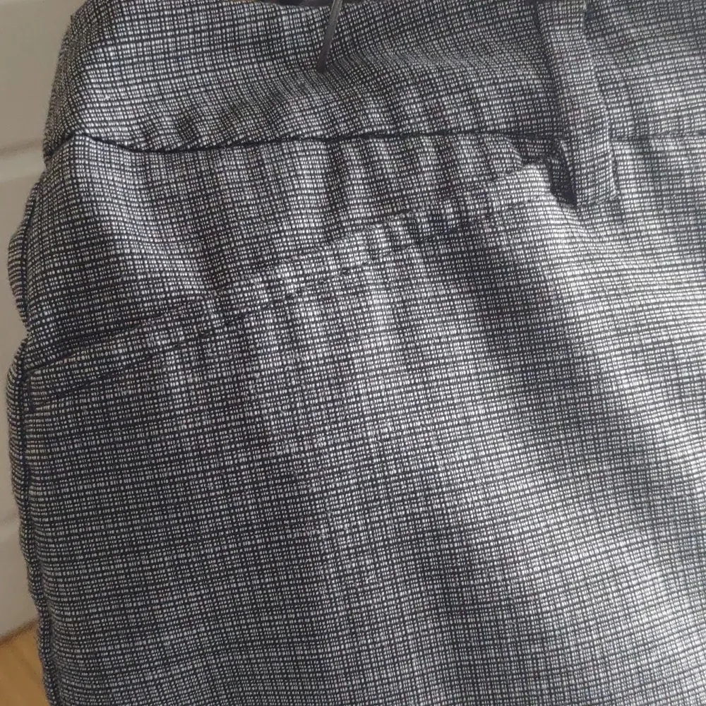 21 Collection women's slacks (#0926) Blue Size 14P - Image 4