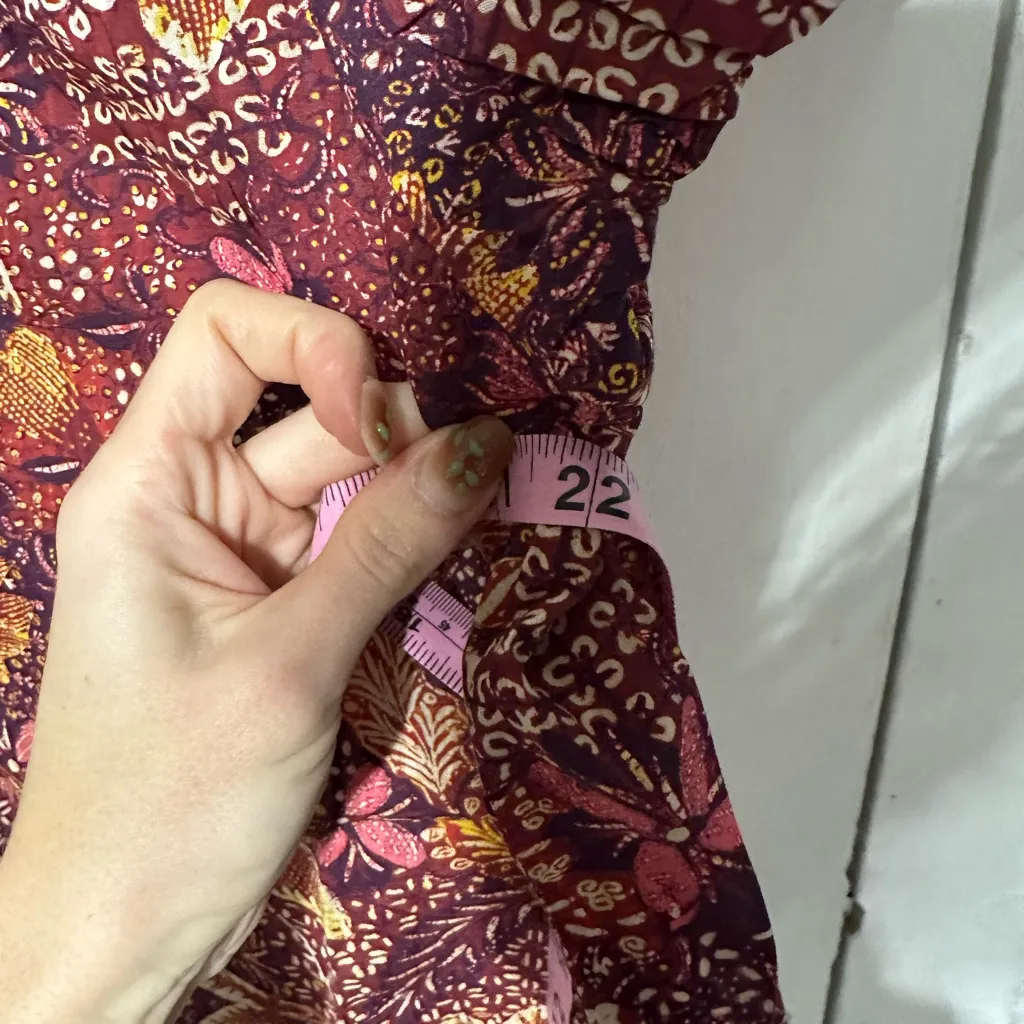 NEW ULLA JOHNSON issa top in odessa - Image 9