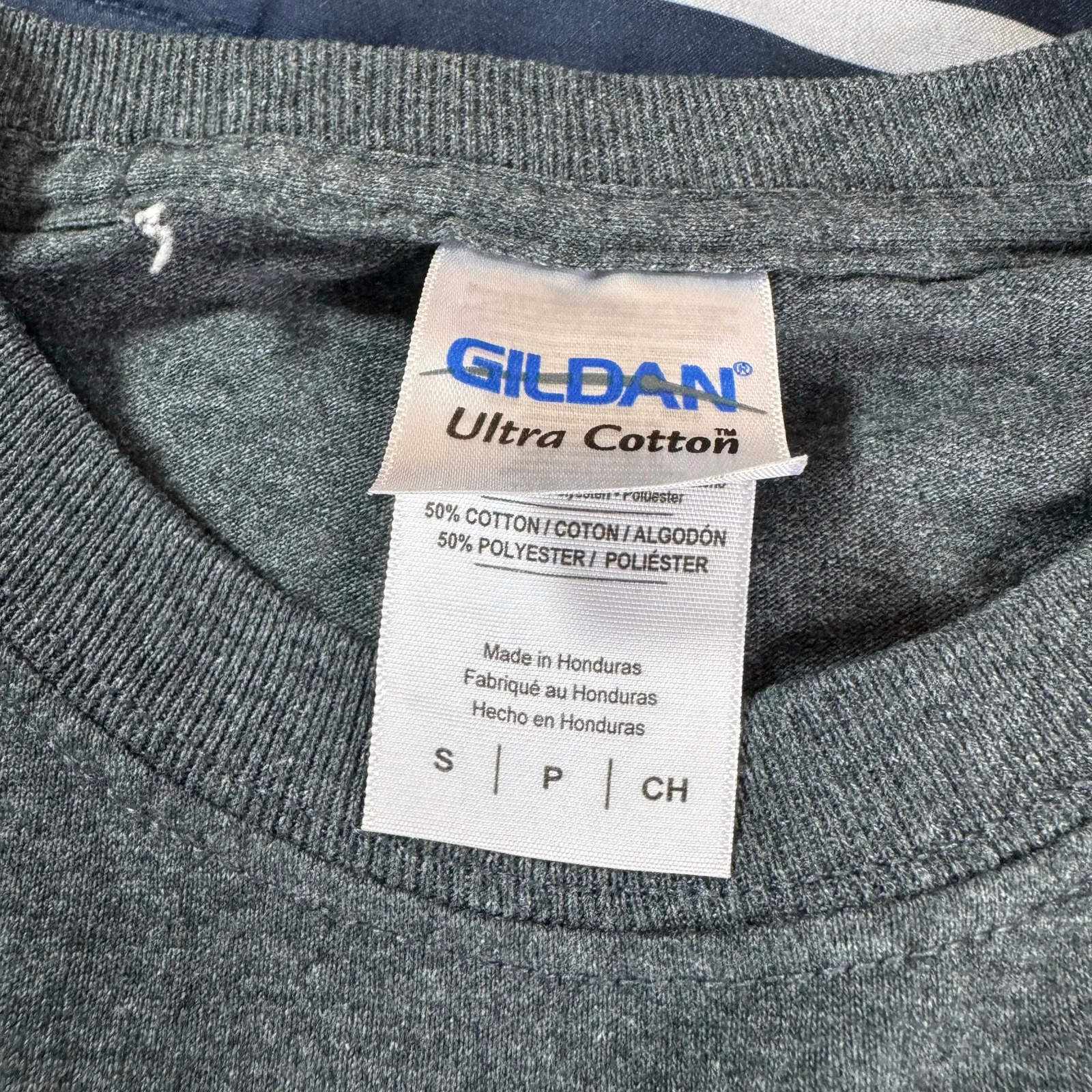 Love Me Like You Love Deer Season Graphic Long Sleeve Shirt - Image 3