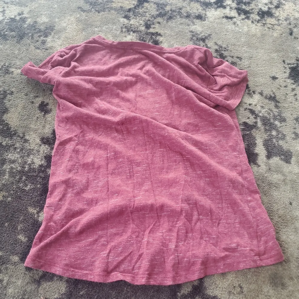 Disney Lion King Hakuna Matata Shirt Sleeve T-shirt Size Medium - Image 2