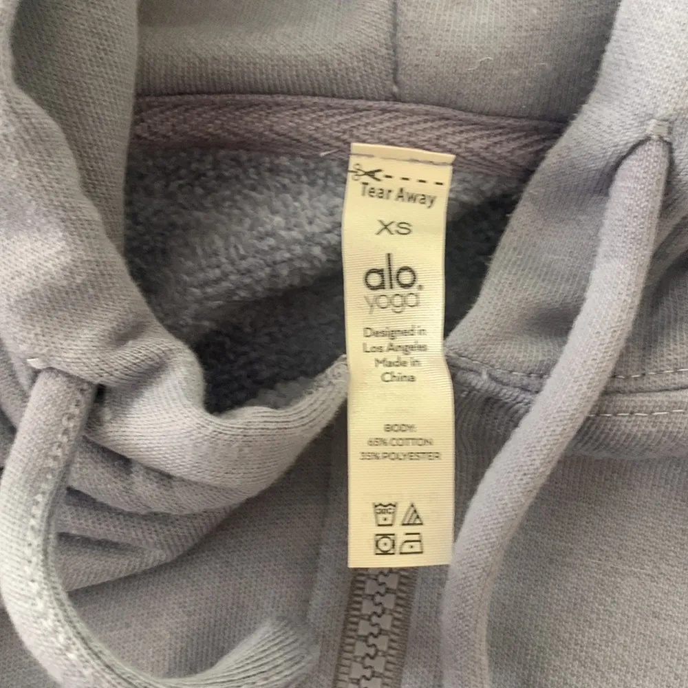 Alo | Stadium Half Zip - Image 5