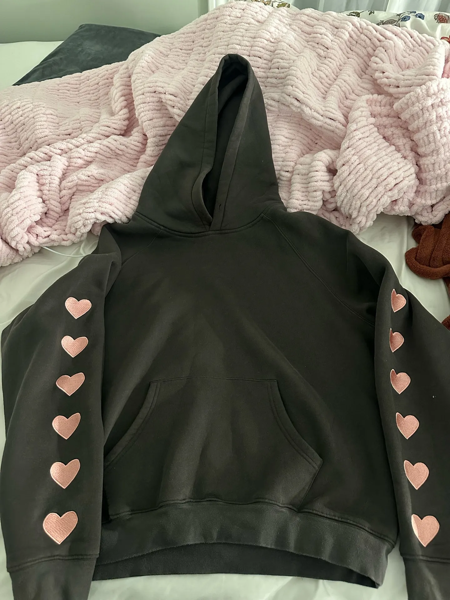 Dandy Worldwide Hoodie - Image 3