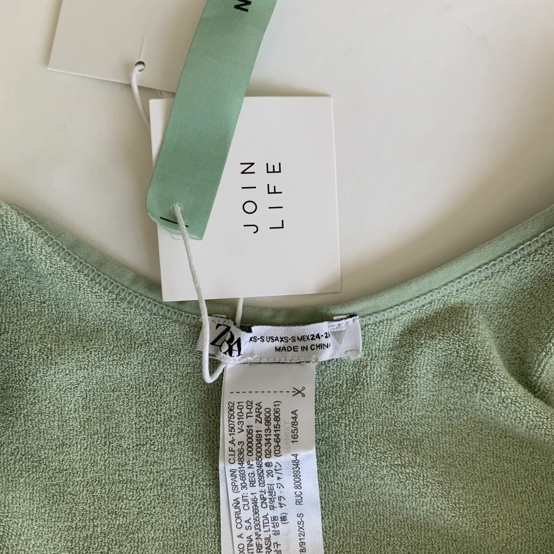 ZARA Midi Dress - Image 5