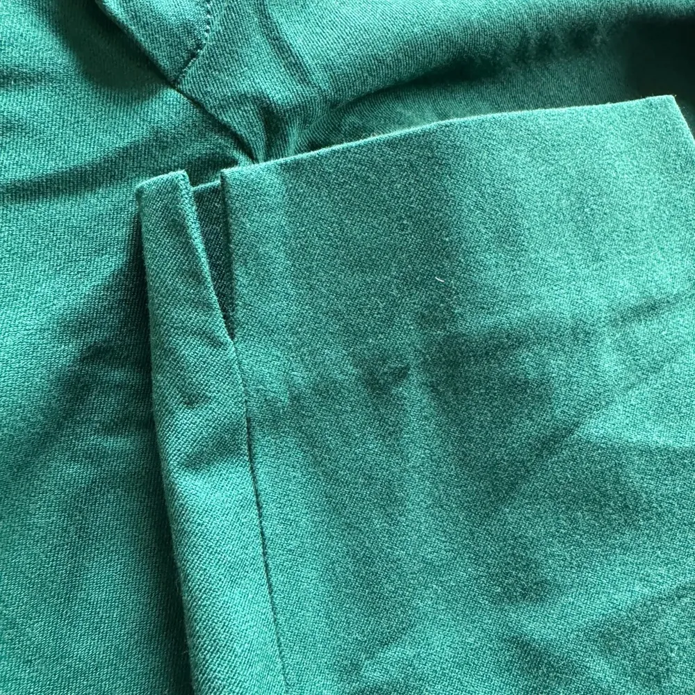 Banana Republic Green Sloan trousers - Image 2