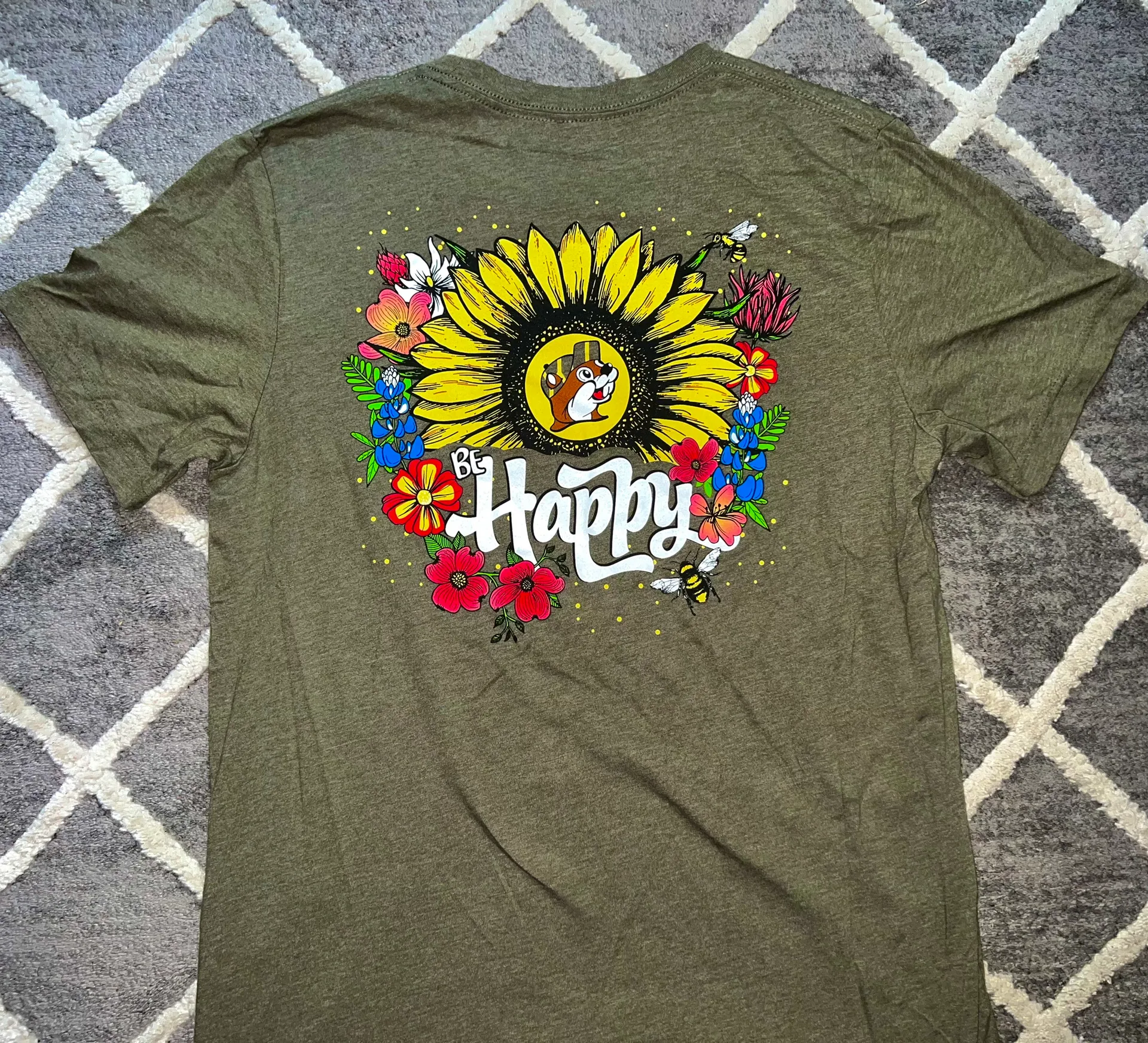 Graphic T Shirt - Image 2