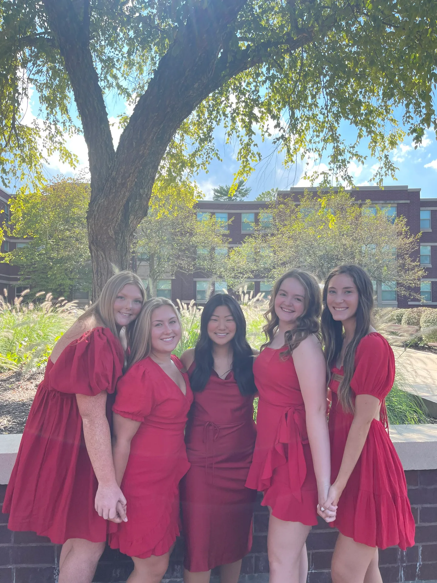 Mini Dress - Image 4