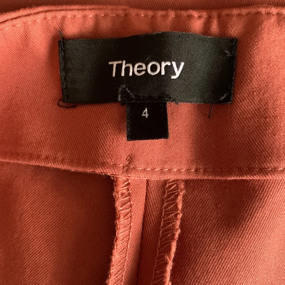 Theory Alettah Approach Pants - Image 7