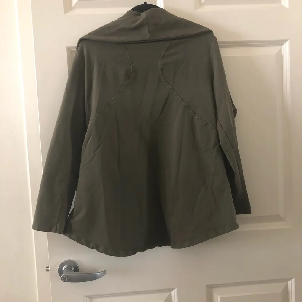 🆕 Akira Light Jacket - Image 5