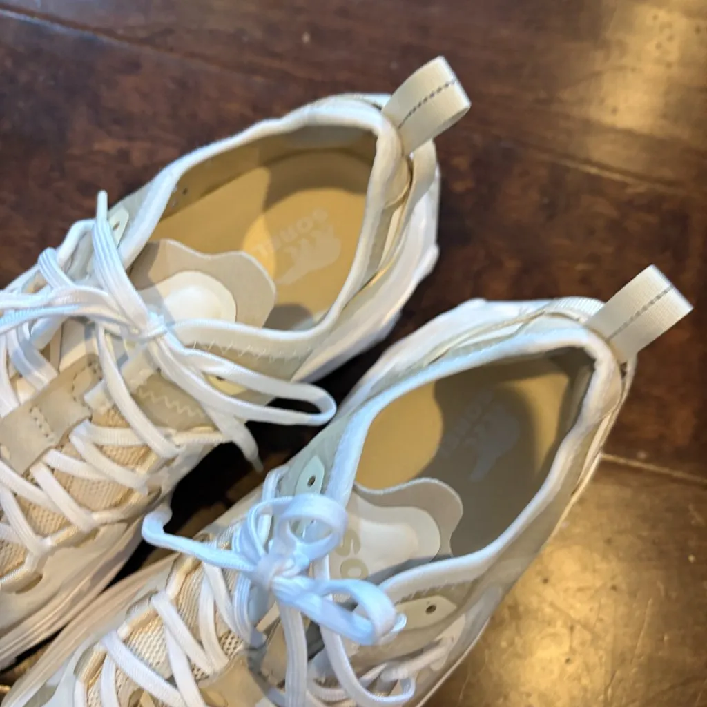 Sorel Kinetic Breakthru Tech Lace Sneakers - Image 3