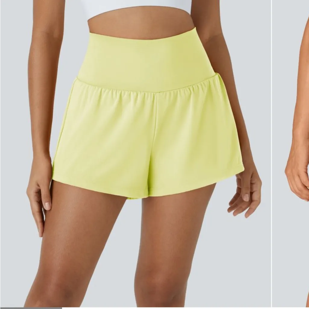 HALARA Bundle of 3 NWT Athletic Shorts - Image 3