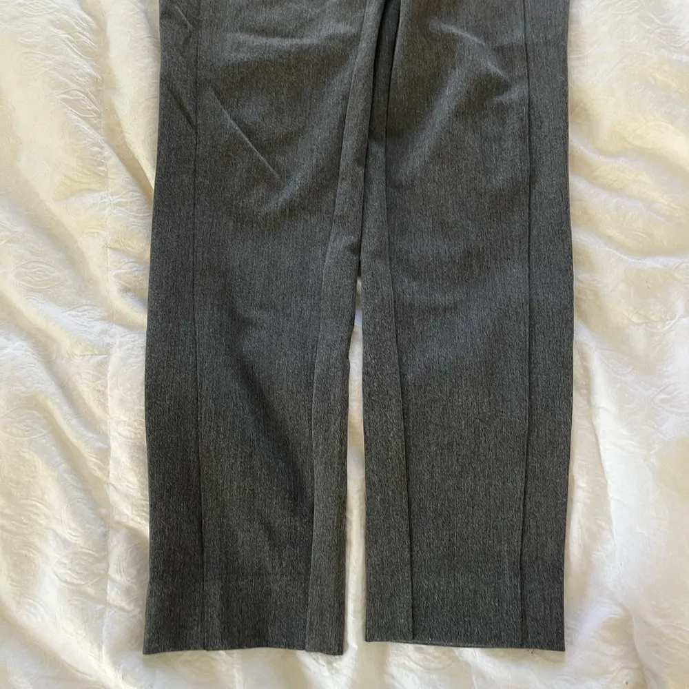 Gray size 4 Vince Camuto slacks - Image 3