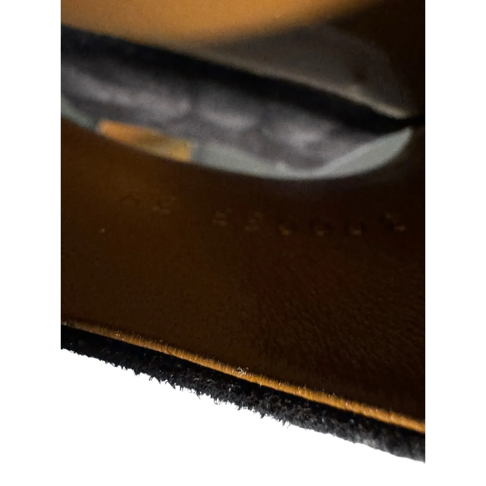 Giuseppe Zanotti NIB Kanda Square Toe High Heel Slides in Black Suede Size 39 - Image 12