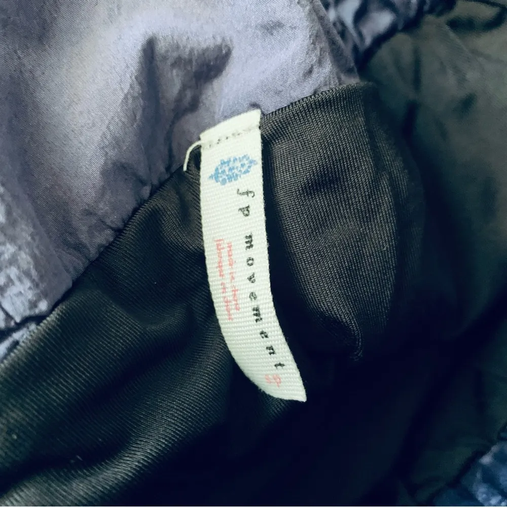 FP Movement The Way Home Shorts | Tik Tok Viral Activewear Running Shorts | Blue - Image 11