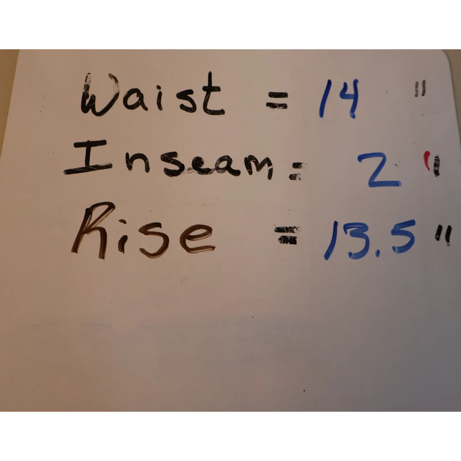 Lavender Belt Tie Shorts Fairy Coquette Soft Girl Pastel Twee High‎ Waist Size M - Image 6