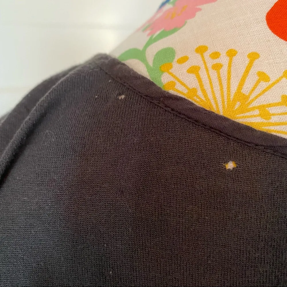 Flutter and Lace Babydoll Top - Image 4