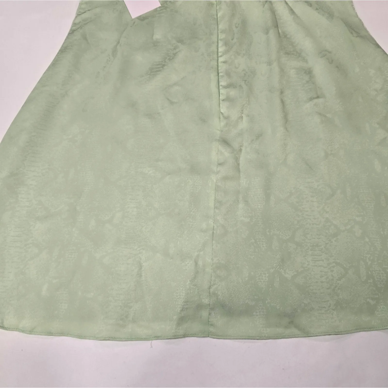 LPA Winona Dress in Mint XL - Image 9