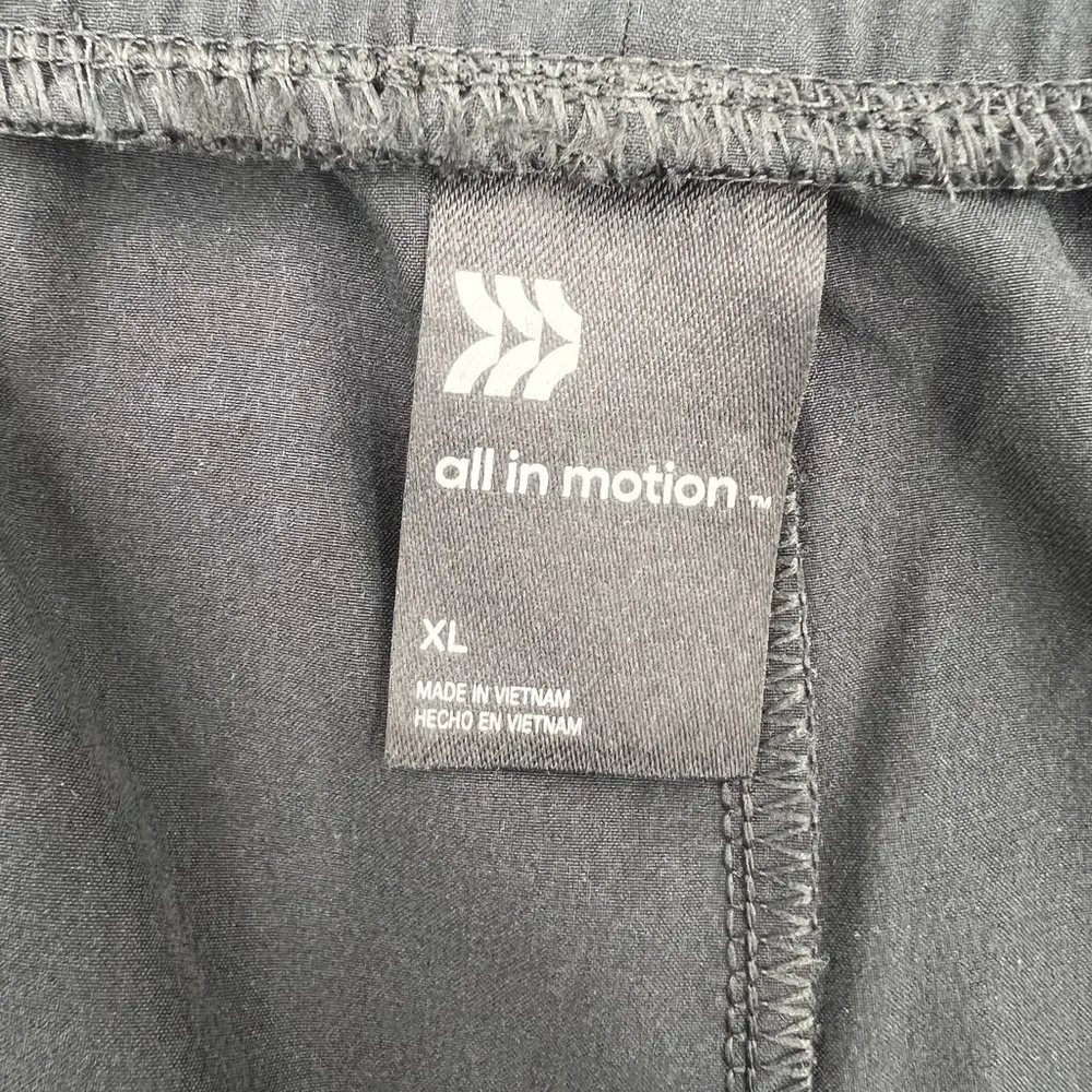 All in Motion High-Rise taper Pant XL - Image 8