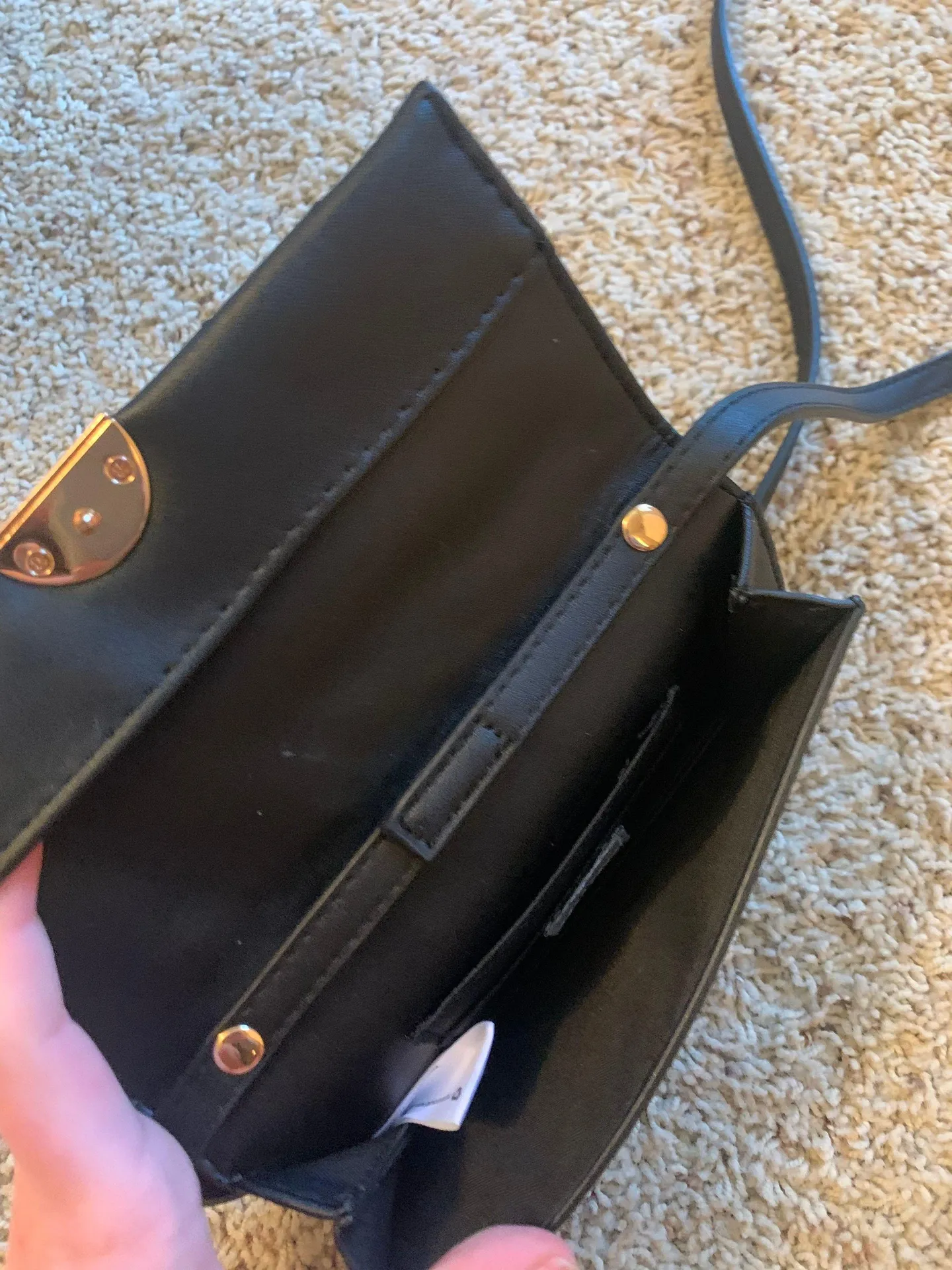 A New Day Crossbody - Image 4