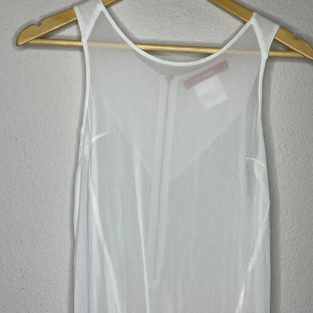 Freeloader Sheer‎ Tank Top - Image 5