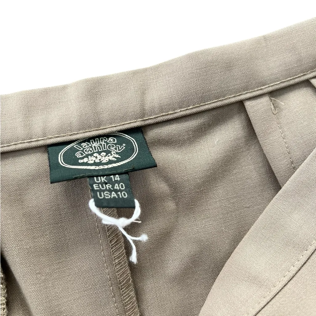 Elegant beige Women's Skirt - Image 2