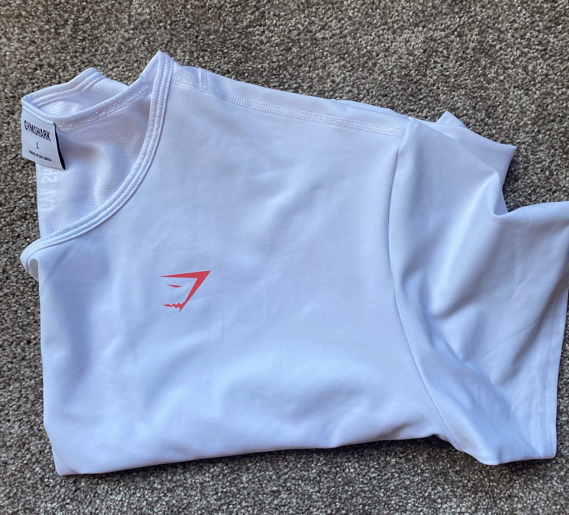 Gymshark Top - Image 4