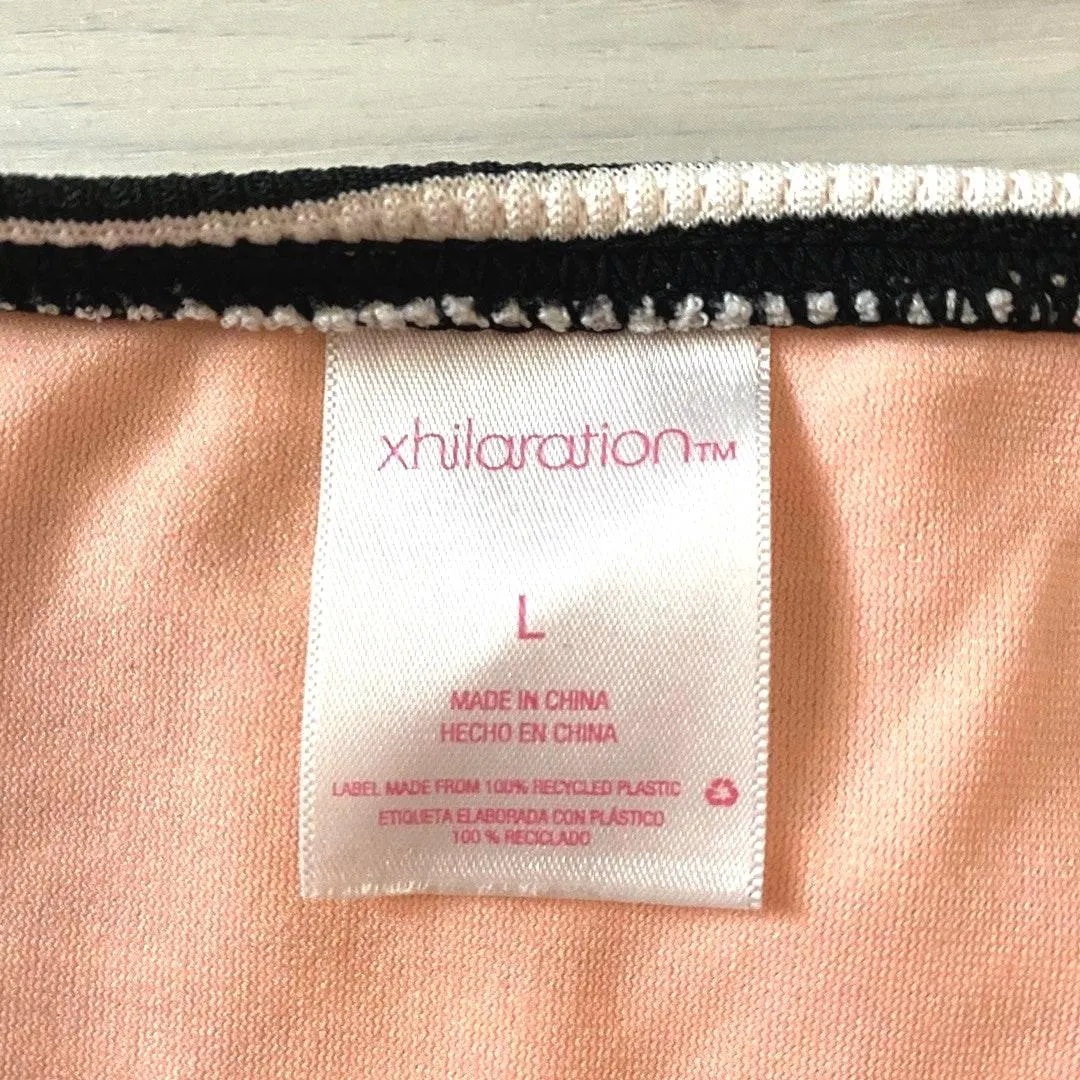 Black / White Bikini Bottom  - Image 3