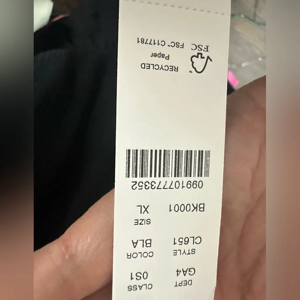 J Crew Crocheted Elegant Black Floral Dress - Image 3