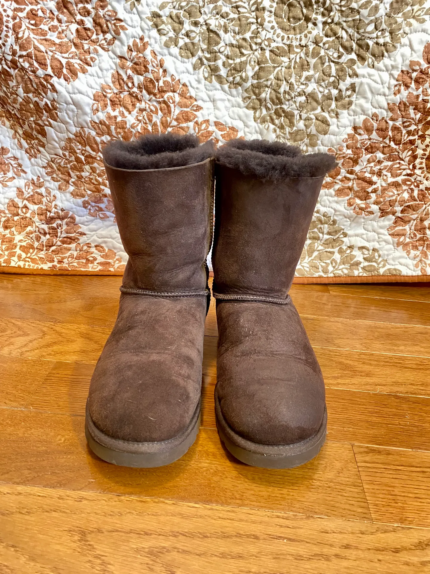 UGG Boots - Image 5