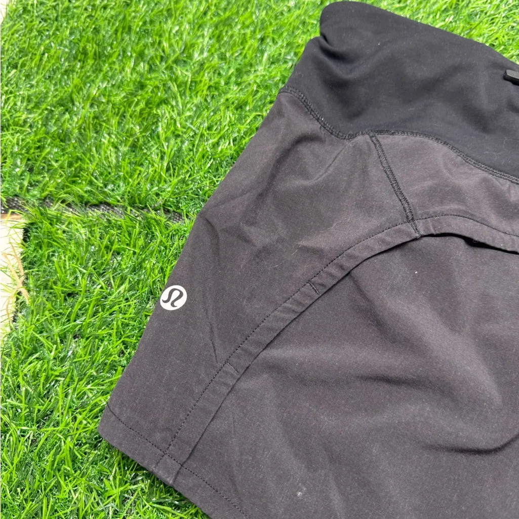 Lululemon Run Times Shorts 3.5" - Image 2