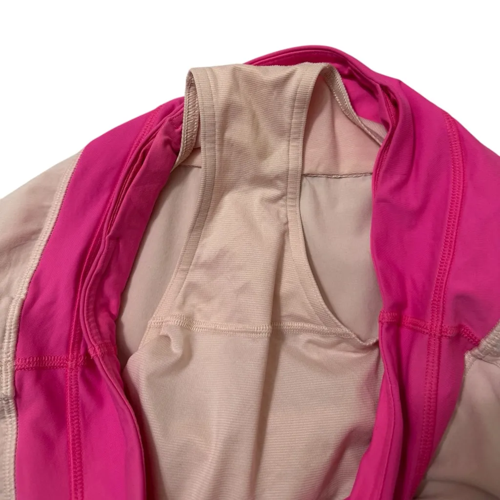 Lululemon Groovy Run Shorts Size 6 - Image 7