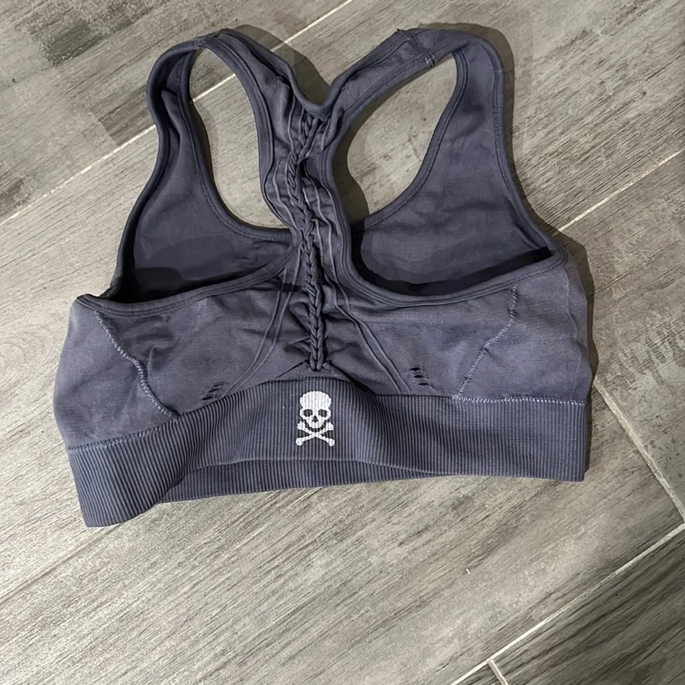 Soulcycle Sports Bra - Image 2