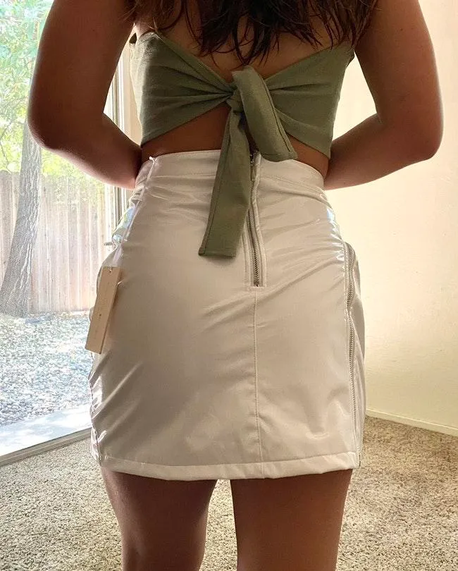 Beginning Boutique Skirt - Image 3