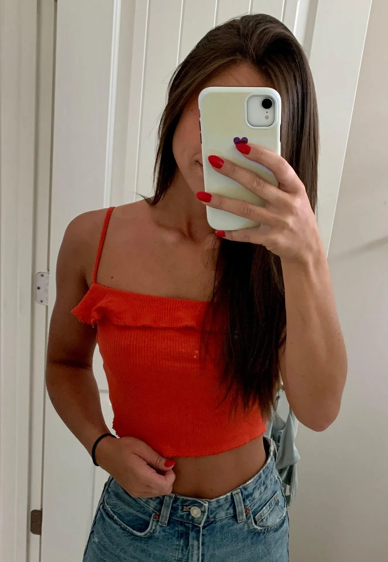 Crop Top - Image 2