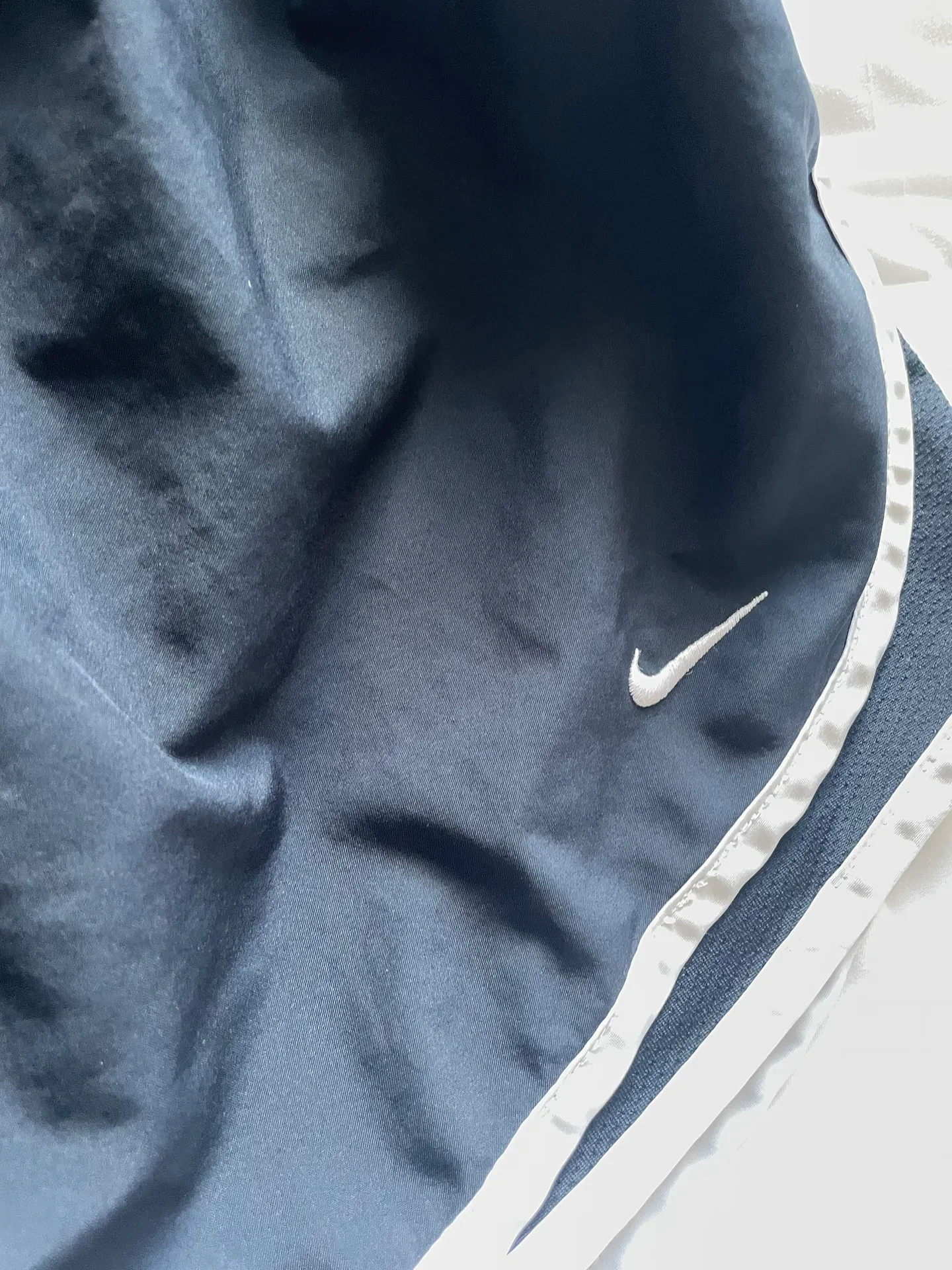 Nike Dry Fit Shorts - Image 2