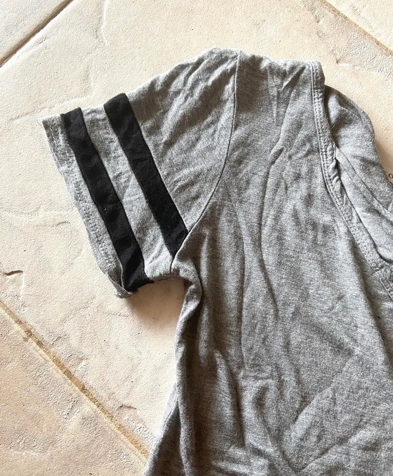 Tilly's Dark Gray Top  - Image 7
