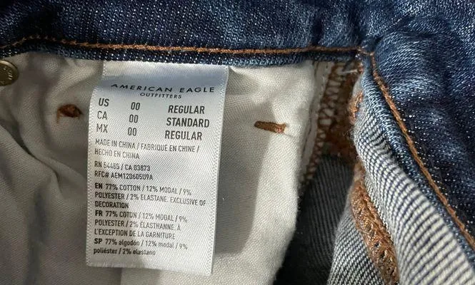 American Eagle Outfitters Aejeans - Image 8
